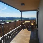 Alpenblick Apartment Eppenschlag