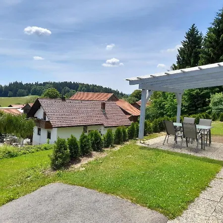 Alpenblick * Eppenschlag