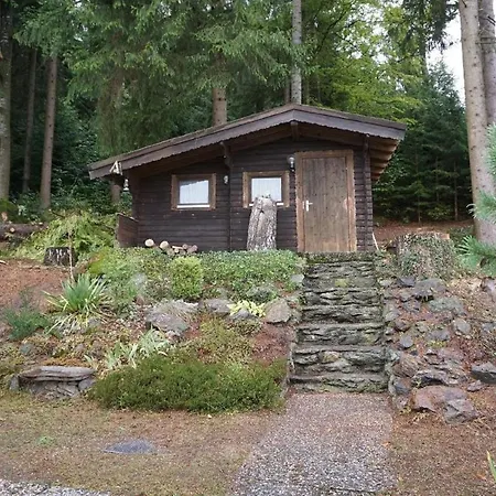 Alpenblick Apartment *