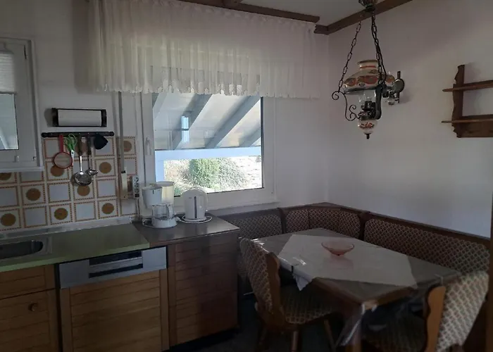 Lägenhet Alpenblick