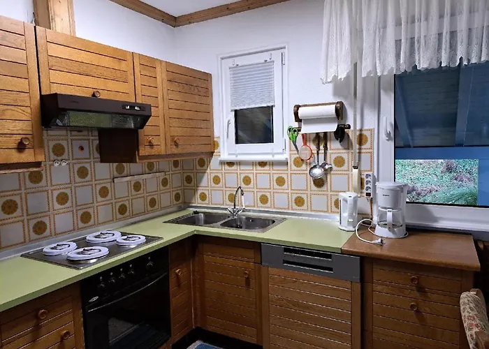 Alpenblick Eppenschlag