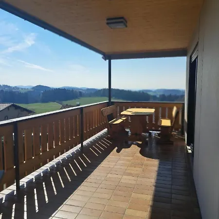 Alpenblick Appartement Eppenschlag