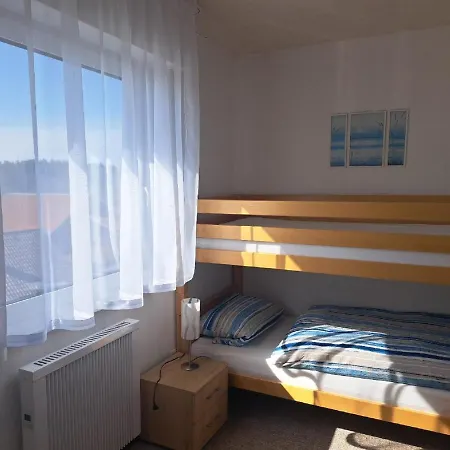 Appartement Alpenblick Eppenschlag