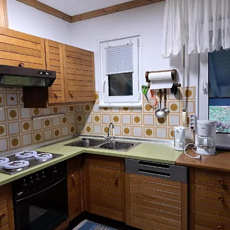 Alpenblick Eppenschlag