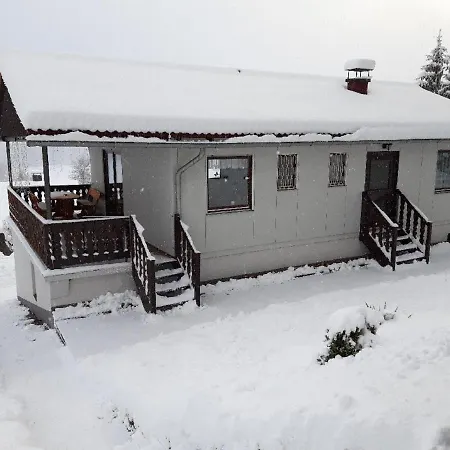 Appartement Alpenblick Eppenschlag