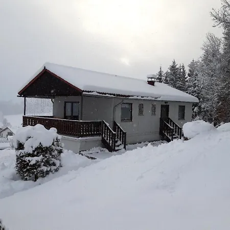 Alpenblick Eppenschlag