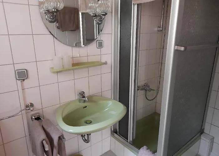 Alpenblick 아파트