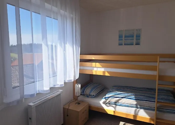 아파트 Alpenblick Eppenschlag