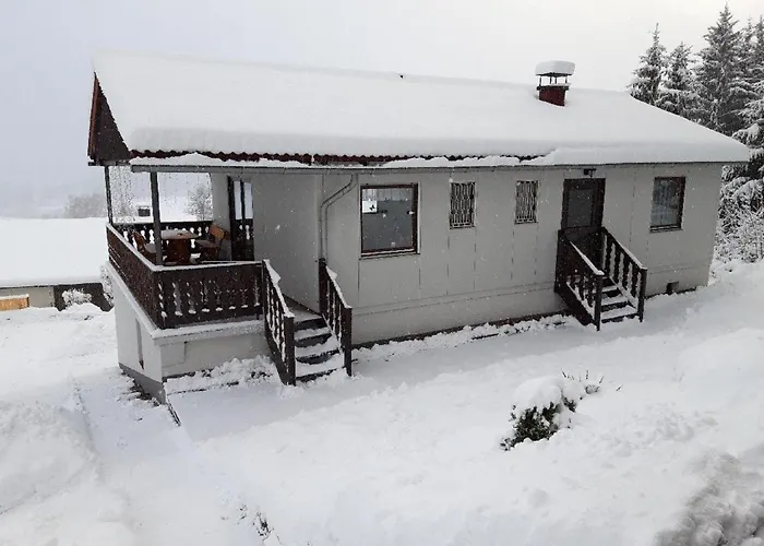 아파트 Alpenblick Eppenschlag