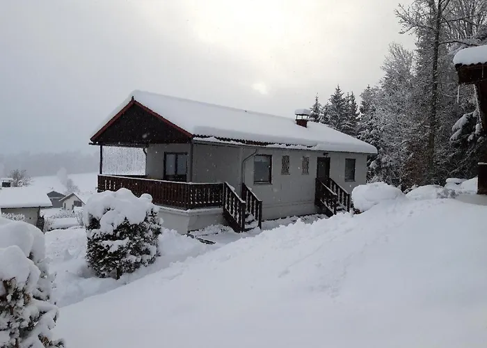 Alpenblick Eppenschlag